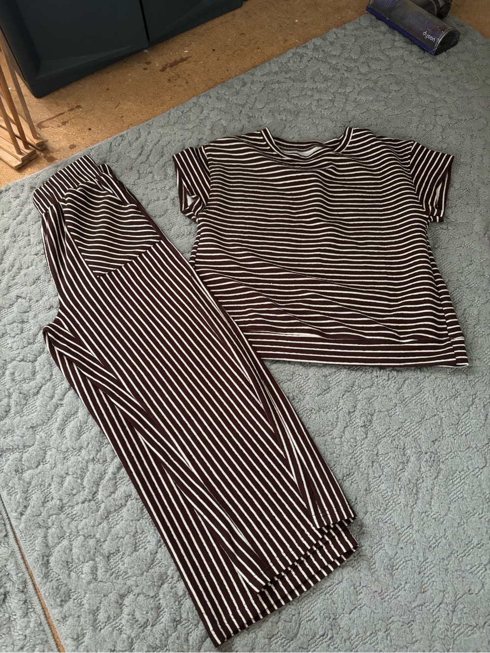 Women’s two piece set